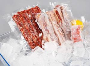 <span class=keywords><strong>Sacchetti</strong></span> in gomma trasparente trasparente stampati personalizzati <span class=keywords><strong>per</strong></span> la cottura del pane pasta Snack cibo <span class=keywords><strong>per</strong></span> imballaggio piatto goffrato calore superficiale - Product Image 4