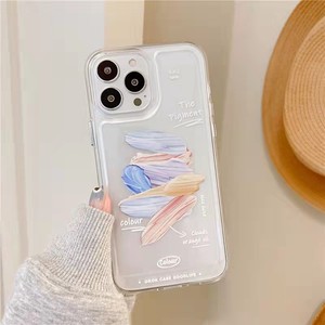 <span class=keywords><strong>Coque</strong></span> <span class=keywords><strong>de</strong></span> <span class=keywords><strong>téléphone</strong></span> portable, robuste, à peinture, anti-radiation, pour samsung tab <span class=keywords><strong>a8</strong></span> a22 s22 ultra s22 plus s22 - Product Image 6