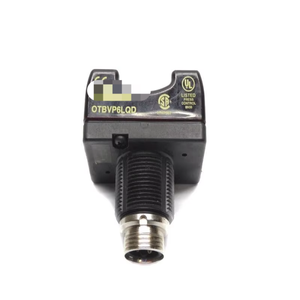 INGÉNIERIE OTBVP6LQD NSNP Nouveau contrôleur de programmation PLC dédié PAC d'automatisation industrielle Original prêt à l'emploi - Product Image 1