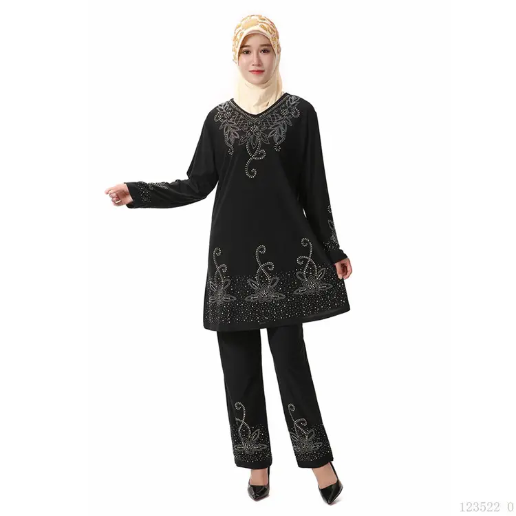 Kebaya ชุด Baju,เสื้อผ้าอิสลามสำหรับผู้หญิงดีไซน์ใหม่