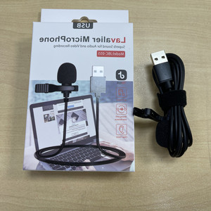 ไมโครโฟนหนีบปกเสื้อแบบ <span class=keywords><strong>USB</strong></span> ปี 2026 ไมโครโฟนขนาดเล็กแบบหนีบปกเสื้อสำหรับเครื่องเสียงไร้สาย <span class=keywords><strong>Audio</strong></span> <span class=keywords><strong>Technica</strong></span> - Product Image 4