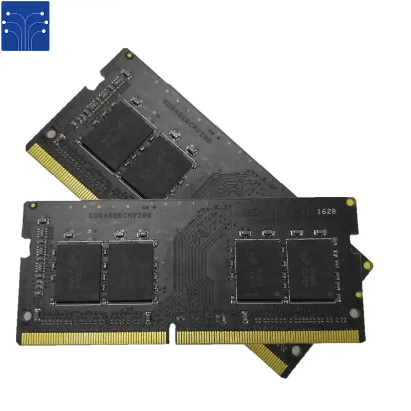 ذاكرة DDR 2666mhz للكمبيوتر المحمول بأفضل سعر من المصنع الأصلي ذاكرة رام 16 جيجابايت ذاكرة رام 8 جيجابايت ذاكرة DDR3 رام 4 جيجابايت للكمبيوتر المحمول