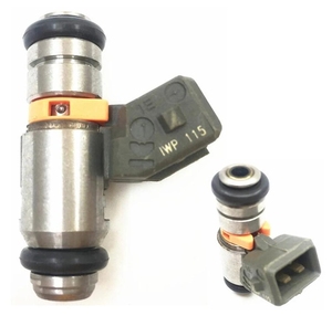 Nuovi ugelli di spruzzo del combustibile IWP115 iniettori di combustibile IWP-115 per Volkswagen Gol <span class=keywords><strong>1.6</strong></span> 1.8 2.0 <span class=keywords><strong>Golf</strong></span> <span class=keywords><strong>4</strong></span> 1.<span class=keywords><strong>4</strong></span> 16v - Product Image 4