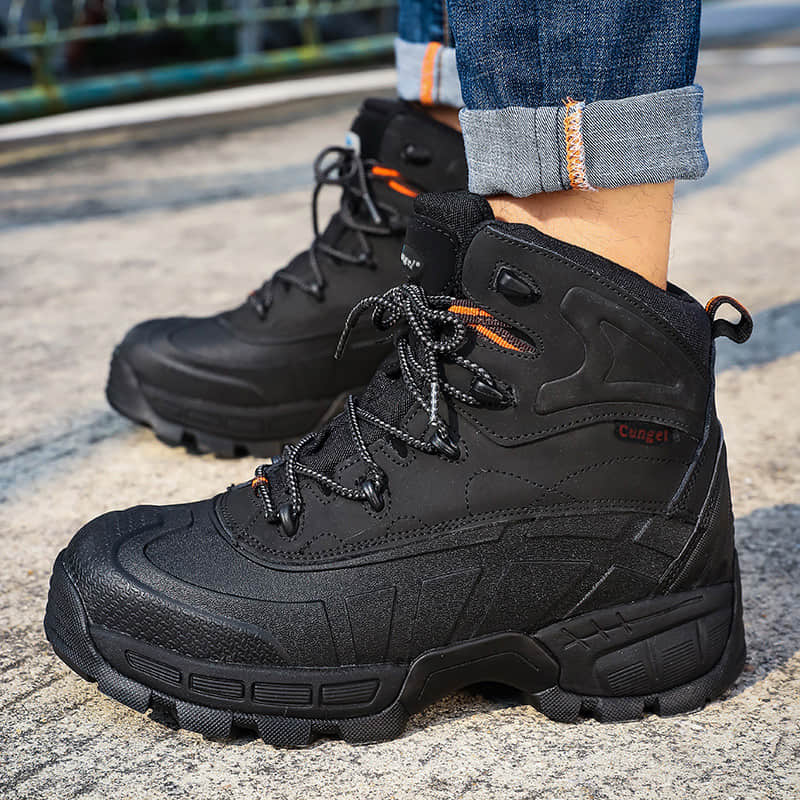 Botas Dielectricas | MercadoLibre 📦