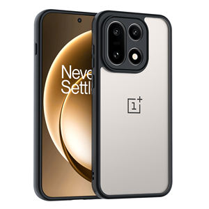 工場直販OnePlus 15ケース,内角エアバッグ付きアンチドロップ保護,カメラ用正確なカットアウト,ランヤードホール - Product Image 1