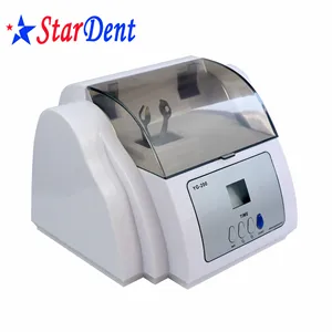 Dental Product Dental Lab Digital Amalgamator Amalgam Capsule Mixer Blend Device
