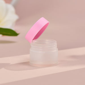 โห<span class=keywords><strong>ล</strong></span>พลาสติกสำหรับ250gr เก<span class=keywords><strong>ล</strong></span>ืออาบน้ำขนาด8ออนซ์ขวดเก<span class=keywords><strong>ล</strong></span>ืออาบน้ำขนาด250มล. พร้อมฝาปิดช้อนภาชนะบรรจุ<span class=keywords><strong>ไอ</strong></span>ศกรีมเนยน้ำตาลขัดผิว - Product Image 4