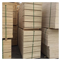 Wholesale Factory AS/NZS4357 E0 JAS F4 Certified Pine Timber Lumber First-Class Grade Water Resistant Eco-Friendly 3-Year