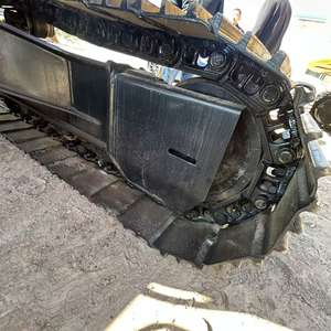 Japon qualité 95% nouveau utilisé Hitachi ZX200 ZX200-3 ZX 120/210/250 pelle sur chenilles hydraulique modèle 2022 moteur de pompe à moteur de 20 tonnes - Product Image 4