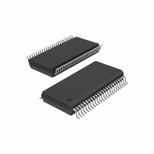 Logic 74LVC16244APAG8 Original 48 TFSOP (0.240", 6.10mm de Ancho) Componente Electrónico IC BUF NO INVERSOR 3.6V 48TSSOP Venta al por Mayor - Product Image 1