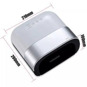 <span class=keywords><strong>Sunuv</strong></span> — vernis à ongles pour table connectée, produit de manucure pour nail-art, séchage rapide, <span class=keywords><strong>lampe</strong></span> led <span class=keywords><strong>uv</strong></span>, w - Product Image 5