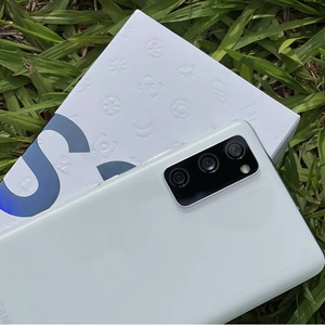 2025โทรศัพท์มือถือซัมซุง S20fe 5G, แอนดรอยด์ขายส่งสมาร์ทโฟนเกม - Product Image 4