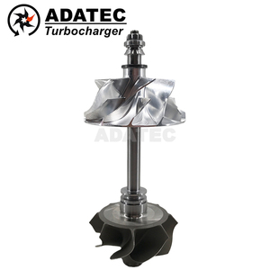 Eje y Rueda de Turbo JHJ RHF5 IS38 06K145722H 06K145722G 06K145722T para VW Golf 7 GTI R GTI <span class=keywords><strong>2.0</strong></span> <span class=keywords><strong>T</strong></span> - Product Image 1
