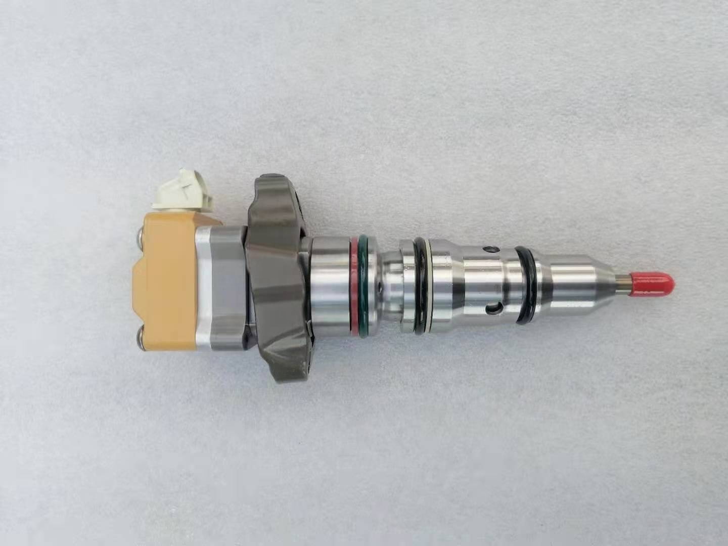 diesel fuel injector 178-6342, 177-4752,188-1320,196-4229  fuel injector for 3126 3126B C7