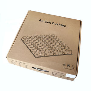 Senyang – <span class=keywords><strong>coussin</strong></span> de soulagement de la pression d'air gonflable confortable et personnalisé, <span class=keywords><strong>fauteuil</strong></span> <span class=keywords><strong>roulant</strong></span> étanche, <span class=keywords><strong>coussin</strong></span> de chaise de siège de voiture, de bureau, de bus, de conducteur - Product Image 6