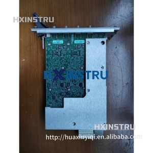 Generador de Señales National Instruments NI PXIe-5450 USADO H - Product Image 2