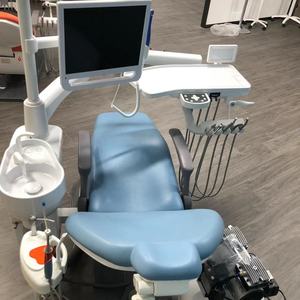 Poltrona Odontoiatrica Multifunzionale DC20 con Set Completo, Attrezzatura Dentistica Elettrica - Product Image 6