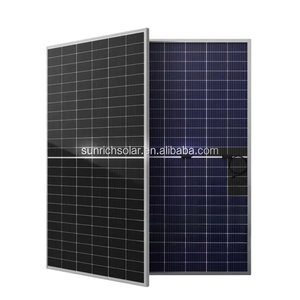 Pannelli Solari Longi LR8-66HYD 635~670M al Miglior Prezzo, 635W 640W 645W 650W 655W 660W 670W, Pannello Fotovoltaico Longi Solar Energy Hi-mo 9 - Product Image 3