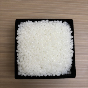 High Strength Anti-corrosive HDPE <b>Granules</b> Premium High Density Polyethylene Plastic Particles for Pipes Production - Product Image 6