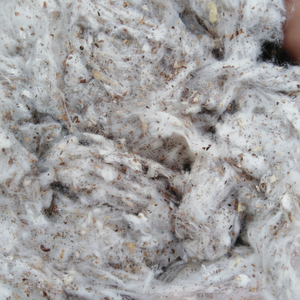 Lickerin A y B, algodón 100% desecho, tiras planas usadas para spinning desde Vietnam, las más vendidas - Product Image 1