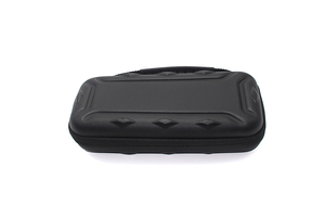 Étui de rangement antichoc en EVA et multispandex avec logo personnalisé, sac de protection antichoc en PC et nylon pour jeux, couleurs personnalisables - Product Image 3