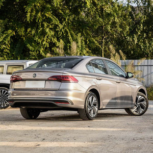 Nuevo V_W Bora 2026, Sedán Familiar de 5 Plazas, Motor Turbo de Gasolina, Vehículo Confiable para Desplazamientos Urbanos, Volante a la Izquierda, DEPÓSITO - Product Image 5