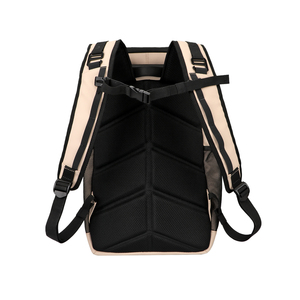 Sac à dos de sport en nylon OEM, collection de sacs à chaussures, porte-raquettes de sport, porte-raquettes de pickleball, sac pour les sports de plein air, la salle de sport - Product Image 3
