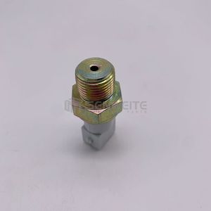 Sensor de Presión de Aceite JCB 70143700, Rosca G1/2 de Latón para Motor Diésel 3CX 4CX - Product Image 1