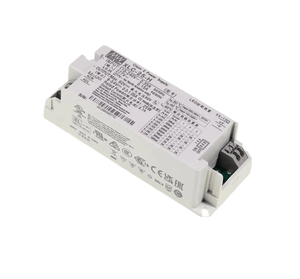 Fuente de Alimentación Conmutada Mean Well XLC-25-12/24/H 25W, Controlador LED de Potencia Constante/Voltaje Constante Multietapa <span class=keywords><strong>DA2</strong></span> - Product Image 1