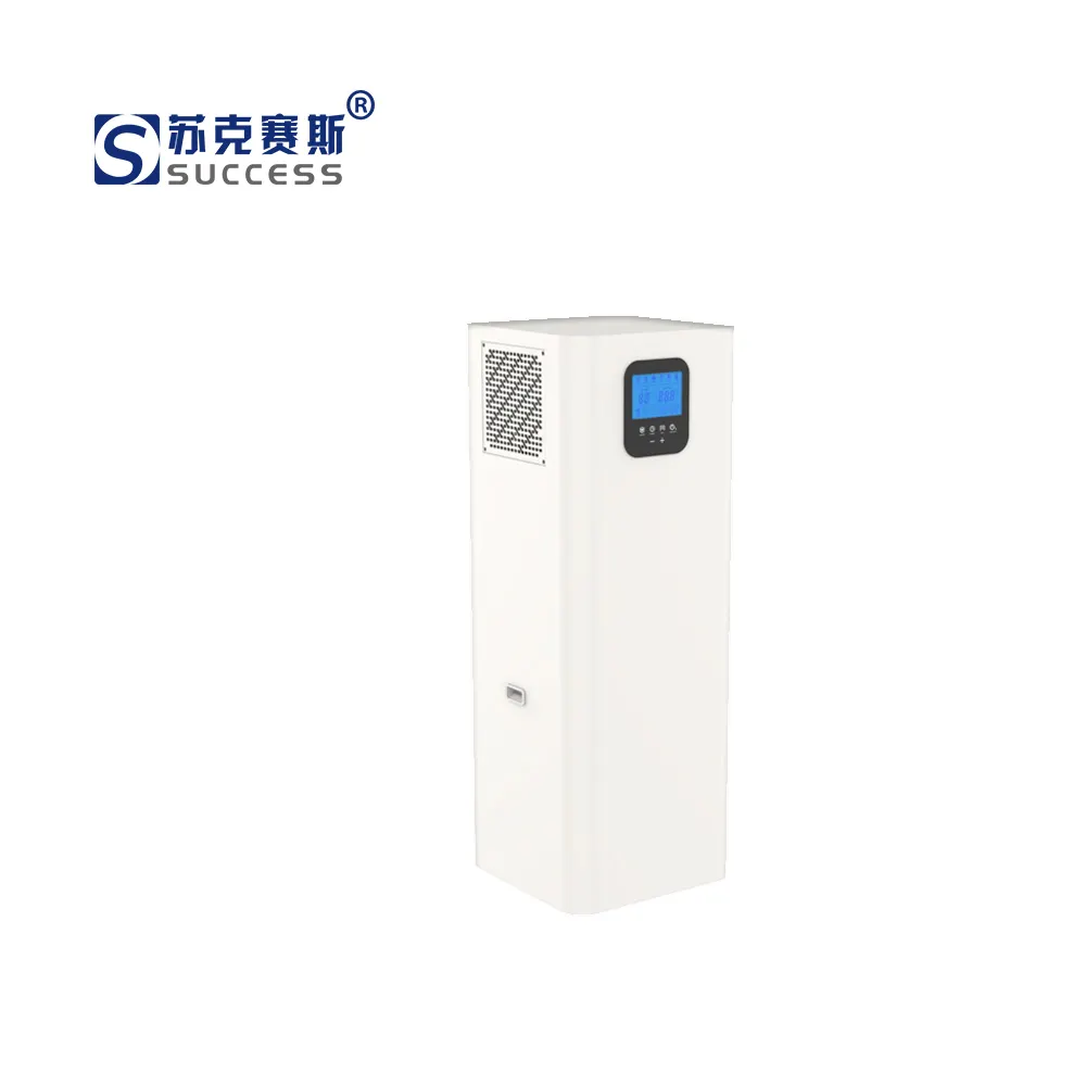 Europe and the United States heating refrigeration air heat pump water heater