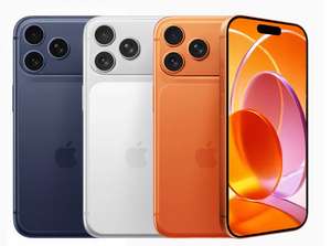 <span class=keywords><strong>iPhone</strong></span> 17 Pro <span class=keywords><strong>มือสอง</strong></span> ความจุ 512GB รองรับ 5G สมาร์ทโฟนคุณภาพสูง มือถือ<span class=keywords><strong>มือสอง</strong></span> - Product Image 2