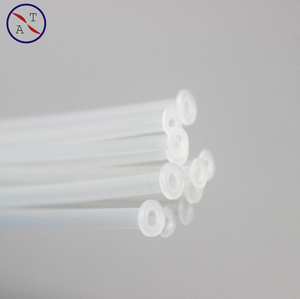 हॉट सेल प्लास्टिक पीई स्टेराइल मेडिकल एलडीपीई टिप फॉर्मिंग टयूबिंग डिस्पोजेबल प्लास्टिक टिप बड़ा पीई टिप टयूबिंग - Product Image 1