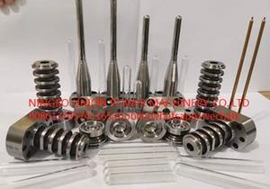 혈액 수집 관 만드는 기계 - Product Image 5