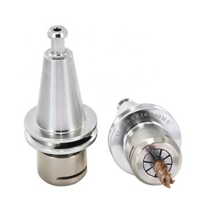 <span class=keywords><strong>CNC</strong></span> Máy Tiện Công Cụ ISO10 ISO20 ISO 20 ISO25 ER16 ER20 SK10 Kẹp Giữ Công Cụ Chuck - Product Image 1