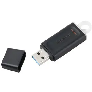 Original Kingston Pen Drive 32GB USB 3.2 Gen 64gb DTX Flash Drive Car Portable Cle Usb Disk 128gb USB3.1 Pen Flash Memory Stick