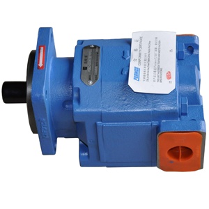 Pièce d'origine Liugong 11C0318 POMPE À ENGRENAGES Pièces du système hydraulique pour CLG862 Garantie de 3 mois Vente directe d'usine Guangxi Chine - Product Image 4