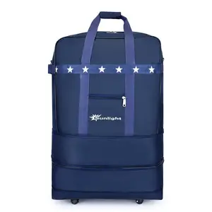 Marksman hot sale cheapest new design supplier wheels travel bags