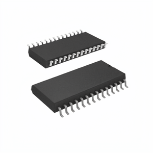 Composants électroniques de mémoire AS6C6264A-70SIN 28 SOIC – Canal Fabricant - Product Image 1