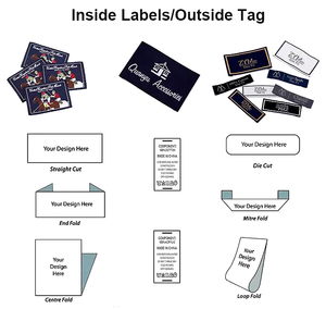 Casquettes de sport unisexes personnalisables en gros, 6 panneaux, en tissu chevrons, pour l'extérieur, style hip-hop, avec logo personnalisé Richardson 112 - Product Image 4