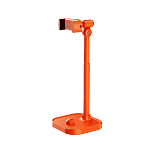 Soporte Flexible Telescópico para Teléfono D91, Doble Posición, Altura Ajustable, Rotación, Soporte de Escritorio para Tablet, Transmisión en Vivo, Personalizado - Product Image 1