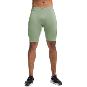Pantalones deportivos <span class=keywords><strong>de</strong></span> compresión personalizados para <span class=keywords><strong>hombre</strong></span>, <span class=keywords><strong>mallas</strong></span> <span class=keywords><strong>de</strong></span> secado rápido <span class=keywords><strong>de</strong></span> alta elasticidad para <span class=keywords><strong>entrenamiento</strong></span> <span class=keywords><strong>de</strong></span> sudor, <span class=keywords><strong>mallas</strong></span> para correr para <span class=keywords><strong>hombre</strong></span>, deporte - Product Image 5