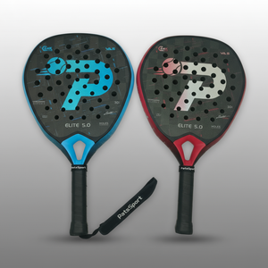 Nueva Raqueta de Pádel RTS Advance 24K de Fibra de Carbono con Acabado Esmerilado y Textura 3D, Núcleo MultiEva 22-15-22 de Alto Equilibrio - Product Image 1