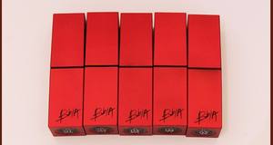 مخصص شعار العلامة التجارية أفضل جودة 72 تجاويف البلاستيك حقن أحمر الشفاه أداة تصنيع القوالب - Product Image 2