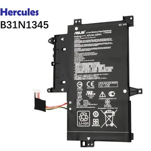 Bateria para laptop B31N1345 0B200-00990000 0B200-00990100 ASUS Transformer Book Flip TP500L TP500LA TP500LN TP500LB