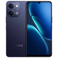 Smartphone IQOO Z11i 5G Octa Core, écran LCD 6,74 pouces 120 Hz, Snapdragon 4 Gen 2, double SIM CDMA, Android 16, NFC, appareil photo arrière 13 MP