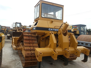 Bulldozer CAT D5M d'occasion à vendre |   Excellent état |   Bouteur CAT D5M D6D D7G D8K très demandé - Product Image 3