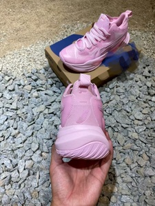 Nuove <span class=keywords><strong>Scarpe</strong></span> da Pallavolo per <span class=keywords><strong>Donna</strong></span> Leggere, Traspiranti, Ammortizzanti, Antiscivolo e Durevoli ad Alta Elasticità - Product Image 5