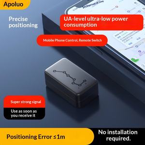 מעקב רכב StarTrack Intelligence 5G Beidou <span class=keywords><strong>GPS</strong></span> עם מיקום מדויק, זמן המתנה ארוך במיוחד, מגנט חזק - Product Image 2