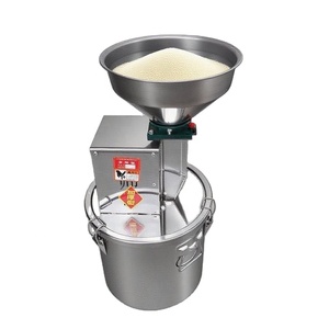 Moulin à grains commercial électrique en acier inoxydable pour <span class=keywords><strong>blé</strong></span>, maïs, épices, <span class=keywords><strong>farine</strong></span> et café - Product Image 1