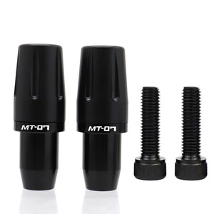 Protection anti-chute en caoutchouc pour Yamaha MT07 <span class=keywords><strong>Tracer700</strong></span>/GT, modèle 009 - Product Image 2